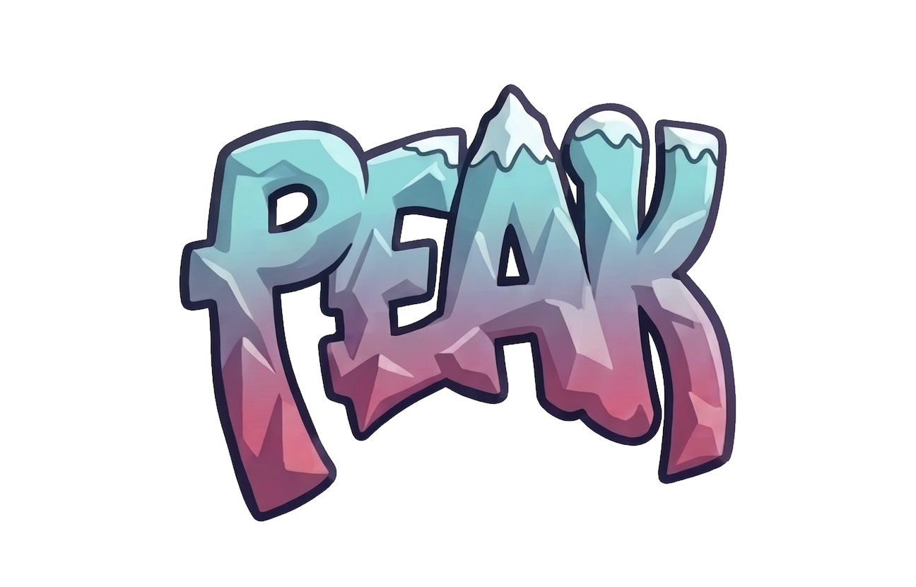 PEAK Logo